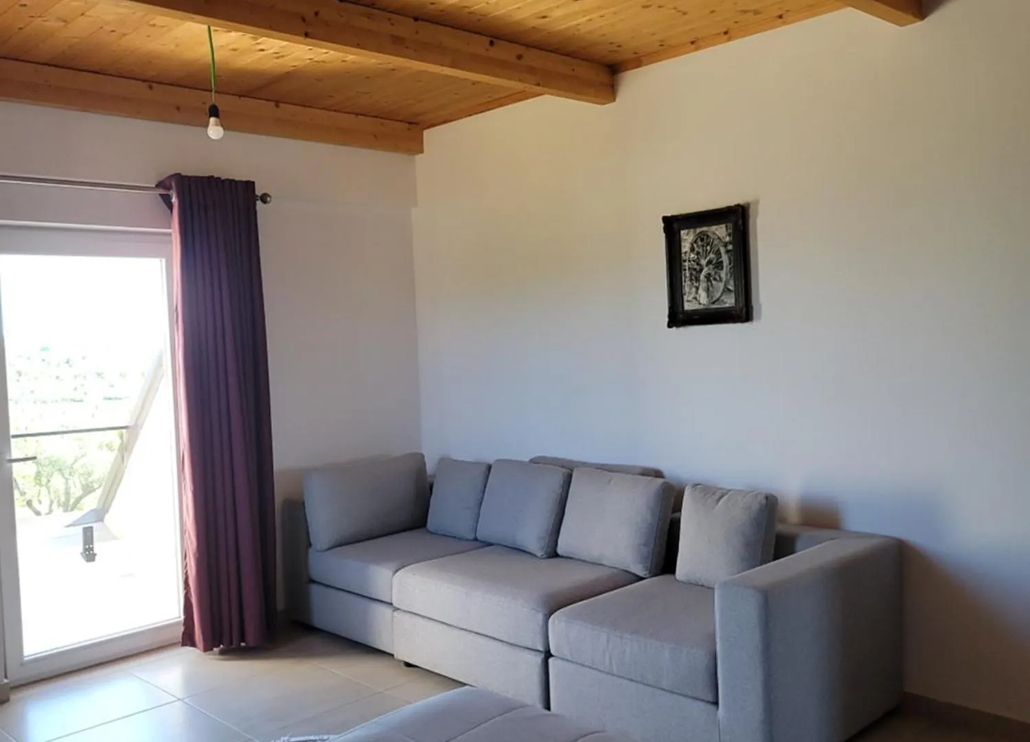 Hotel Lahuta E Vjeter Agroturizem Lac 3*,