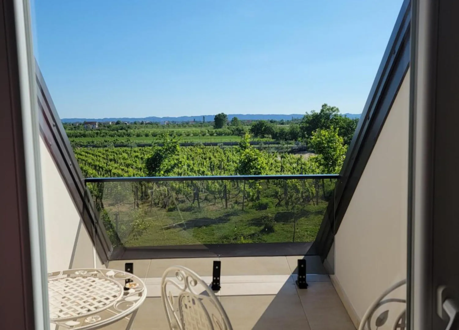Hotel Lahuta E Vjeter Agroturizem Lac
