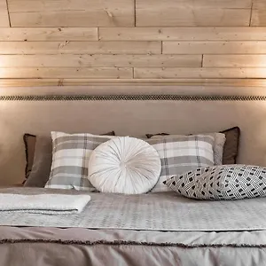  Bed & Breakfast Hello Tatry Polsko
