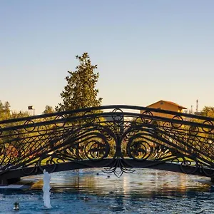 Ajman Park & Shijak