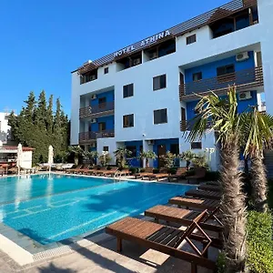 Athina *** Velipojë