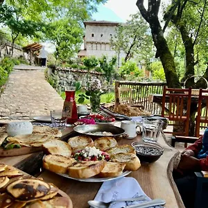 Kulla Hupi Mini-hôtel