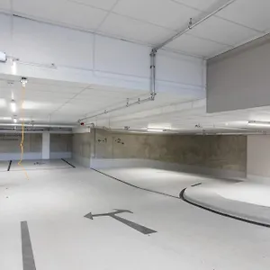 Einsmehr 3* Augusta