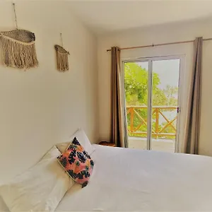 ** Hotel Rustik-inn Mexico