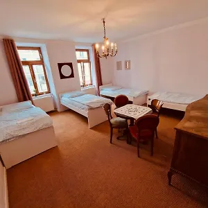  Guest house Casa Tempora Germany