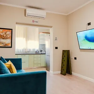  Apartment Bejart 3 Albania