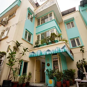 Nextdoor Lalitpur