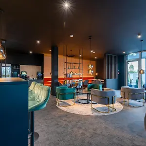 *** Hotel Juststay Muenchen & Germany