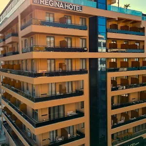 Regina **** Vlorë