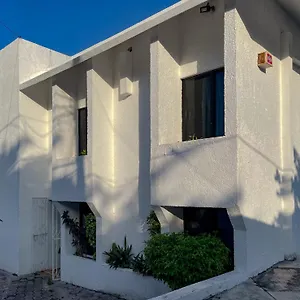  Bed & Breakfast Casa Luna Family & Friends Mexico