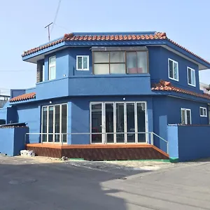 Gasthof Jeju Guesthouse Jeju