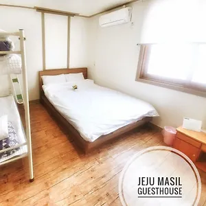 Gasthof Masil Jeju