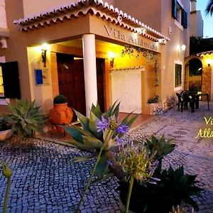  Guest house Atlantida Portugal