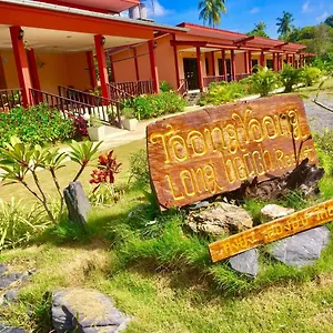 Toongyoong Longbeach Sha 2* Ko Lanta